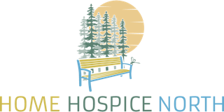 Home Hospice North Logo